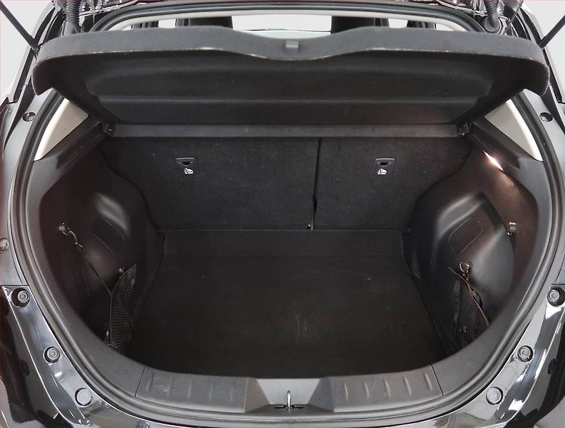 Nissan Leaf (2021) 40 kWh, SoH 91%, Automat - fotka 14 z 25