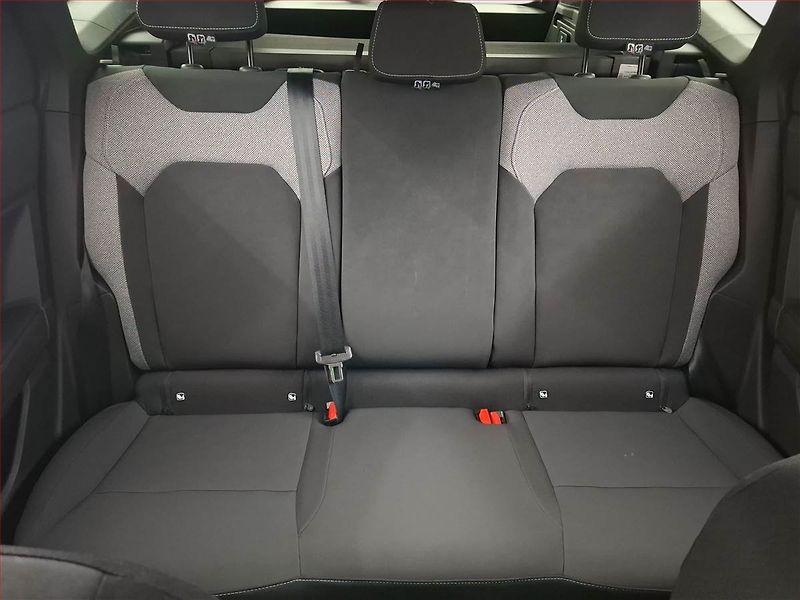 Dacia Bigster (2025) 1.2 MHEV, JOURNEY, KEYLESS - fotka 10 z 20