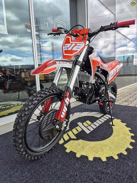 Ostatní (2026) WPB RACE BEAST 212 - fotka 10 z 17