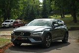 Volvo V60 CC B4 diesel Kůže 360 H/K NezT - náhled 1