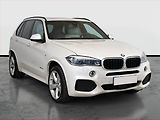BMW X5 (2017) xDrive30d - náhled 1