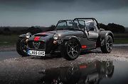 Caterham Seven 620S.