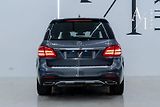 Mercedes-Benz GLS (2016) Rodinné SUV s V8 - náhled 3