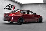 BMW M5 First Edition 1/400 - náhled 4