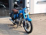 Royal Enfield Classic 350 (2026) PŘEDVÁDĚCÍ STROJ, DPH - náhled 9