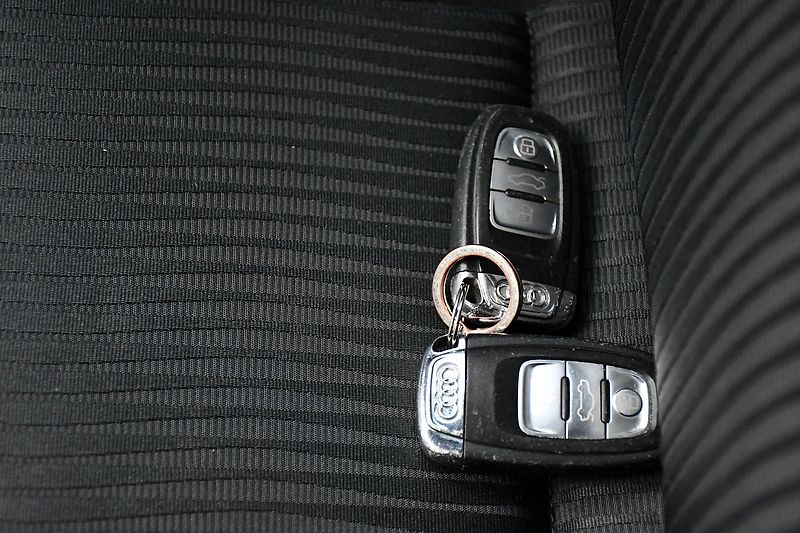 Audi A4 1.8TFSi 118kW AT - fotka 32 z 34