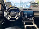 Land Rover Defender (2025) 3,0 130 X-Dynamic SE D350 AWD - náhled 9