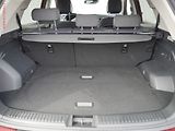 SsangYong Korando (2022) 1.5 T-GDi, 1.maj,ČR, AT - náhled 7