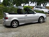 Volkswagen Golf (2001) 1.9 TDI 66kW TOP QUALITY - náhled 3