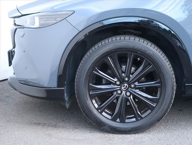 Mazda CX-5 (2023) 2.5 Skyactiv-G - fotka 15 z 23