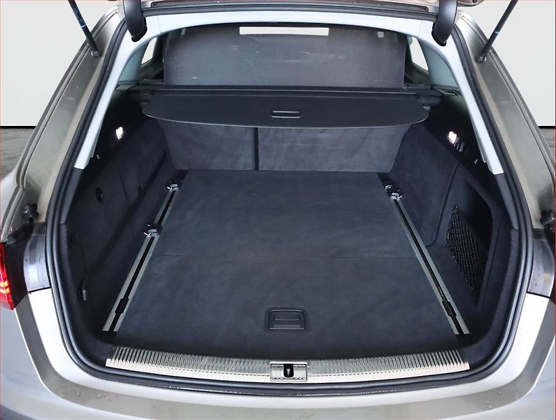 Audi A6 Allroad (2018) 3.0 TDI, 4X4, Automat, Kůže - fotka 14 z 23