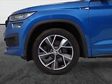 Škoda Kodiaq (2022) Sportline 2.0 TDI - náhled 13