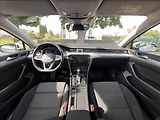 Volkswagen Passat 2,0 TDi DSG DPH  Webasto,Kamer - náhled 16