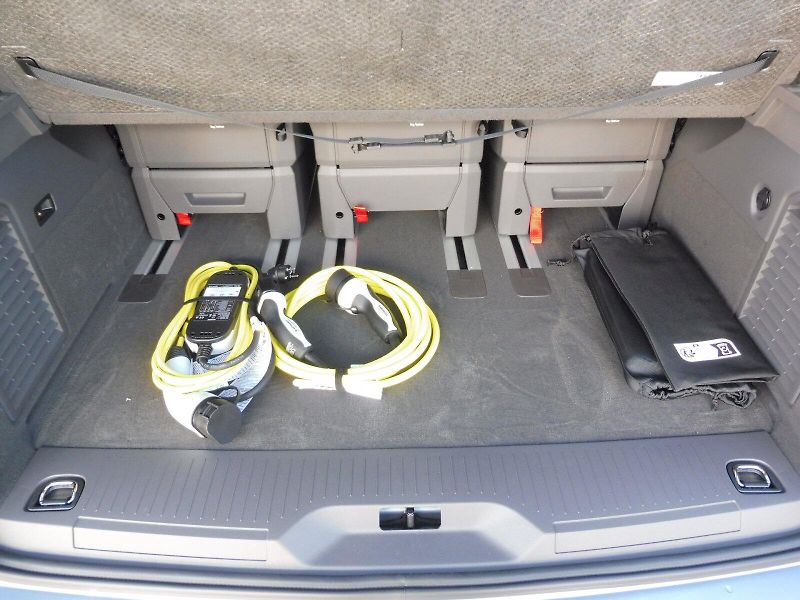 Volkswagen Multivan (2026) Long Life 1,5 TSI PHEV 180kW D - fotka 24 z 30