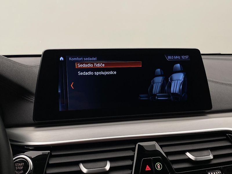 BMW Řada 6 640i GT Luxury Line REZERVACE - fotka 59 z 71