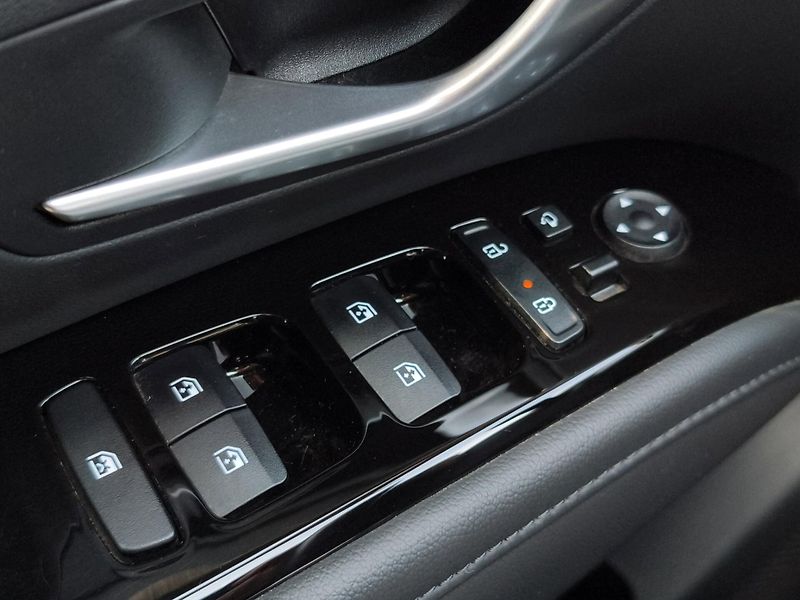 Hyundai Tucson (2022) SMART 1.6 T-GDI MHEV 110kW, Au - fotka 15 z 28
