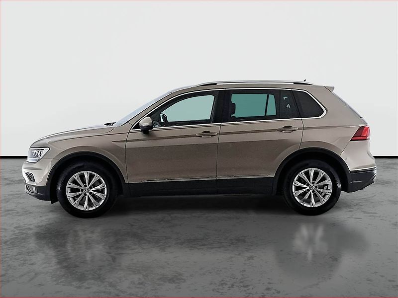 Volkswagen Tiguan (2018) 2.0 TDI - fotka 3 z 19