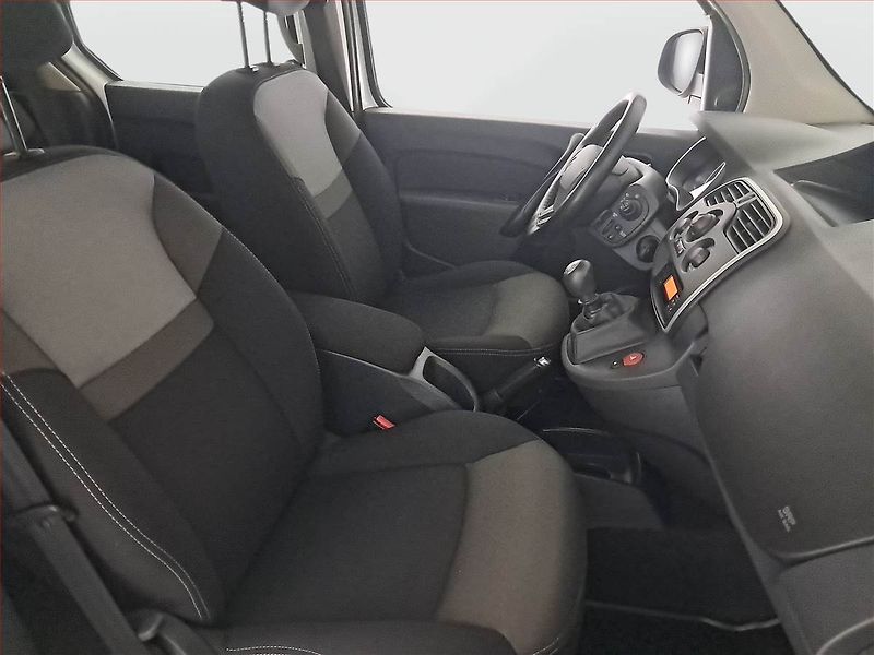 Renault Kangoo (2021) Zen 1.5 dCi, 5Míst, ČR, 1Maj - fotka 9 z 14