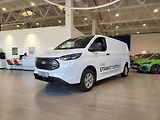 Ford Transit Custom 340 L2 Trend 64 kWh Dojezd 314 - náhled 9