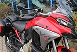 Ducati Multistrada V4 S (2025) RADAR TOURING 2025 DEMO - náhled 1