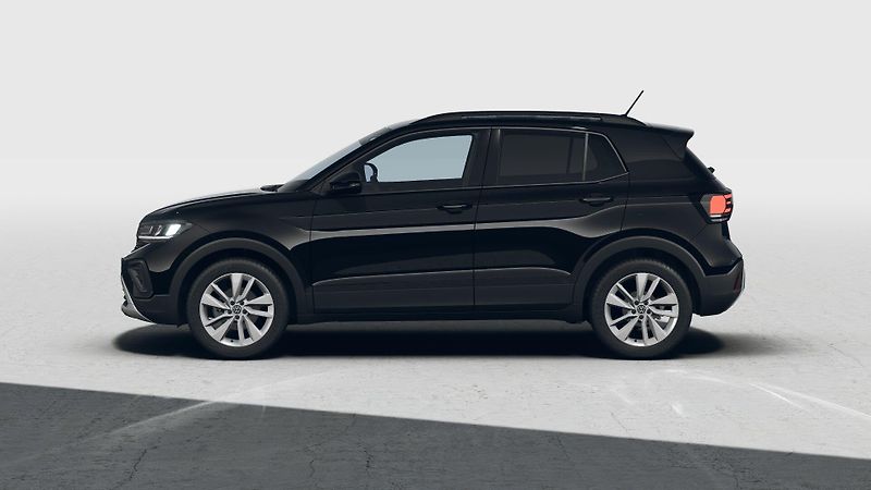Volkswagen T-Cross People 1.0 TSI 85 kW 6G - fotka 2 z 9