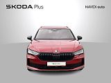 Škoda Superb (2025) Combi 1.5 TSI iV DSG Sportline - náhled 4
