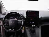 Citroën Berlingo 1,5 BlueHDI 96kW Shine XL CZ - náhled 24
