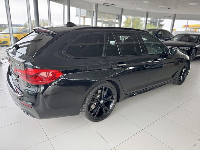 BMW Řada 5 530i xDrive*M-SPORT*REZERVACE! - fotka 5 z 42