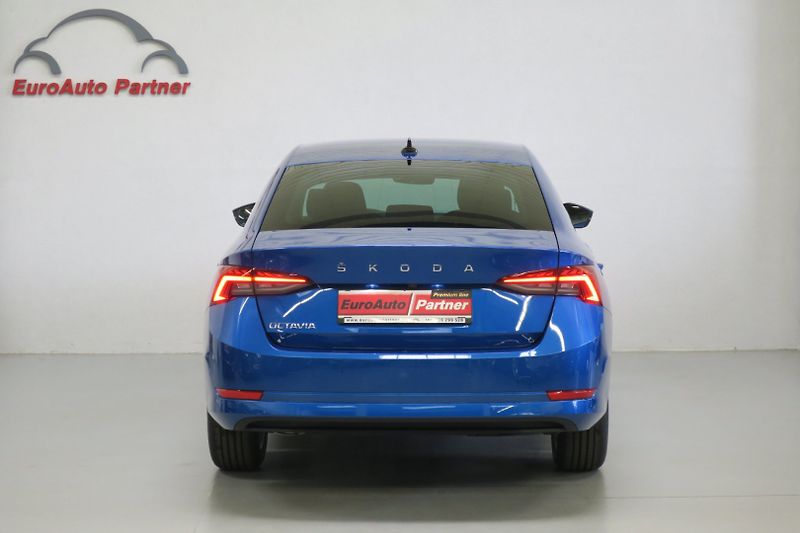 Škoda Octavia (2024) 2,0 TDI 110kW 7DSG Fresh PLUS - fotka 3 z 50