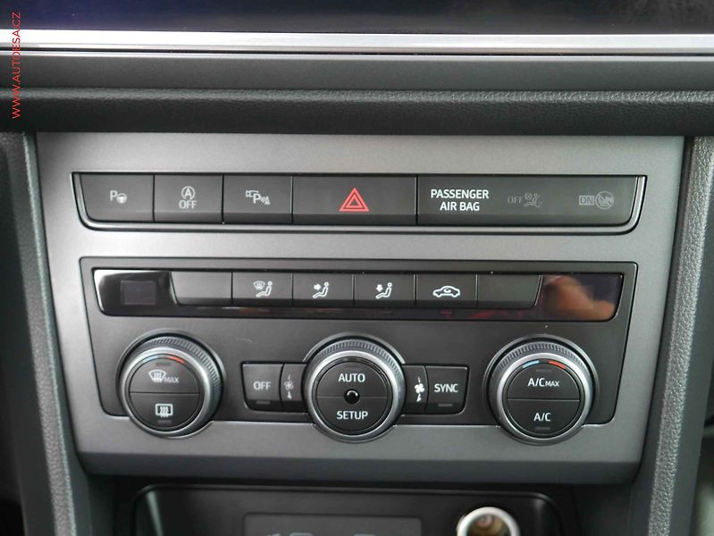 Cupra Ateca (2023) 2.0 TSi, 1.maj, DSG, LED - fotka 13 z 18