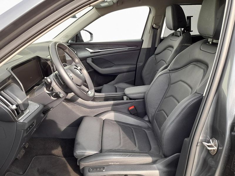 Škoda Kodiaq Exclusive Selection 2.0 TDI 14 - fotka 14 z 20