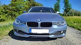 BMW Řada 3  320D XDRIVE   1MAJITEL ČR - náhled 15