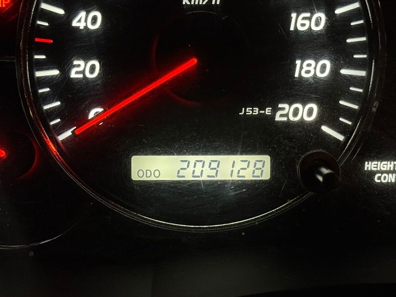 Toyota Land Cruiser 3.0 J7/J9/J12/J15 /127kW - fotka 6 z 12