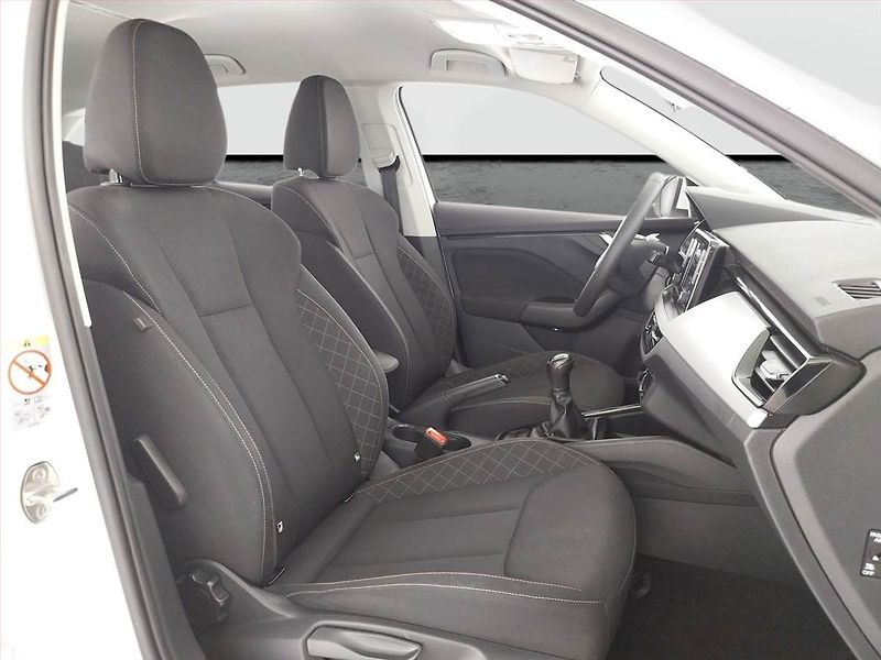 Škoda Scala (2020) Ambition 1.0 TSI, Tempomat - fotka 9 z 20