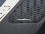 BMW iX xDrive40 Sport Vzduch Pano HuD - náhled 12