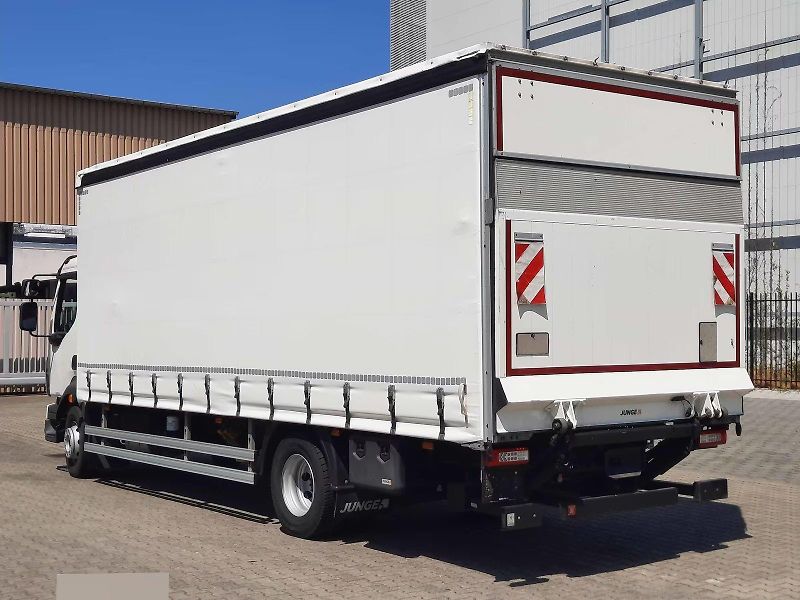 Volvo FL (2024) 280 shrnovačka EURO 6 - fotka 3 z 8