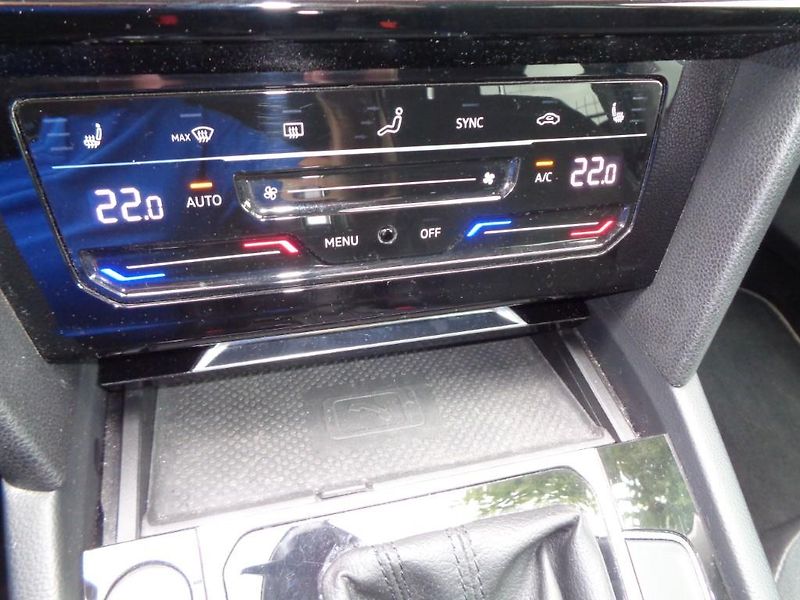 Volkswagen Arteon Shooting Brake 2.0 TDI DSG 4x4 Elegance - fotka 17 z 30