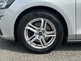 Ford Focus 1.5D,88KW,DPH,1.MAJ,CZ,SERVISK - náhled 14