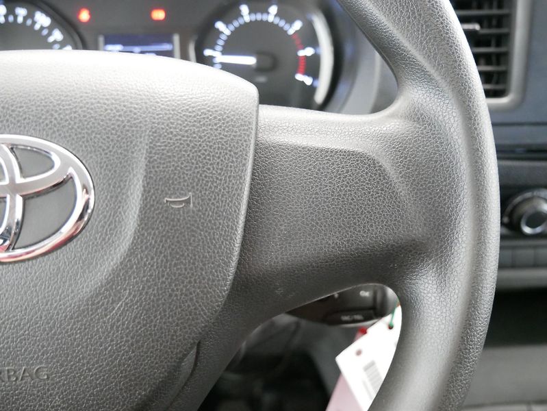 Toyota ProAce - fotka 17 z 27