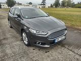 Ford Mondeo 2.0TDCI,4x4,volat-777440320 - náhled 1