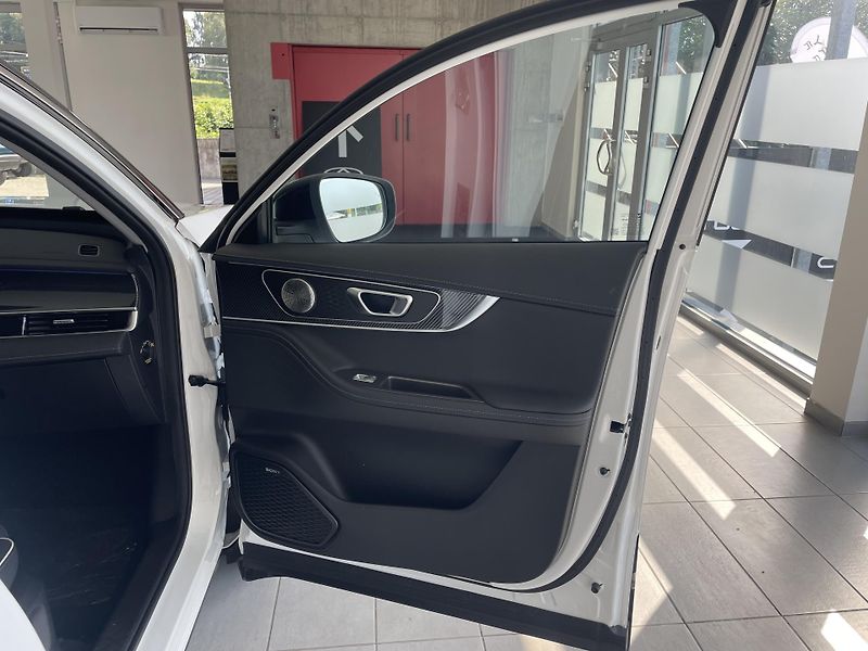 Chery Tiggo 7 (2026) 1,5T HEV Unique - fotka 15 z 50