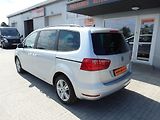 Seat Alhambra 2,0TDi 103kW DIGI KLIMA - náhled 4