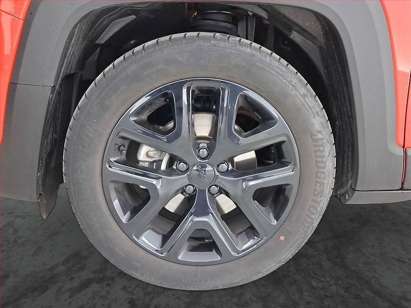 Jeep Renegade (2022) 1.3 T-GDI - fotka 15 z 22