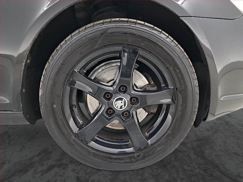 Škoda Octavia (2010) 1.9 TDI, po STK, Tažné - fotka 14 z 16