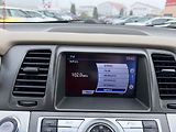Nissan Murano (2012) 2.5 dci, 2.maj, AT - náhled 16