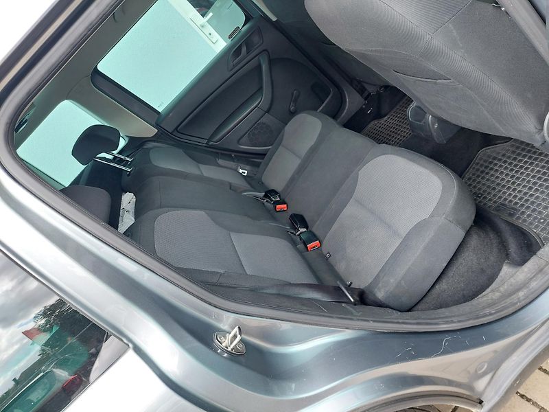 Škoda Yeti (2012) 1.4TSi  - fotka 23 z 31