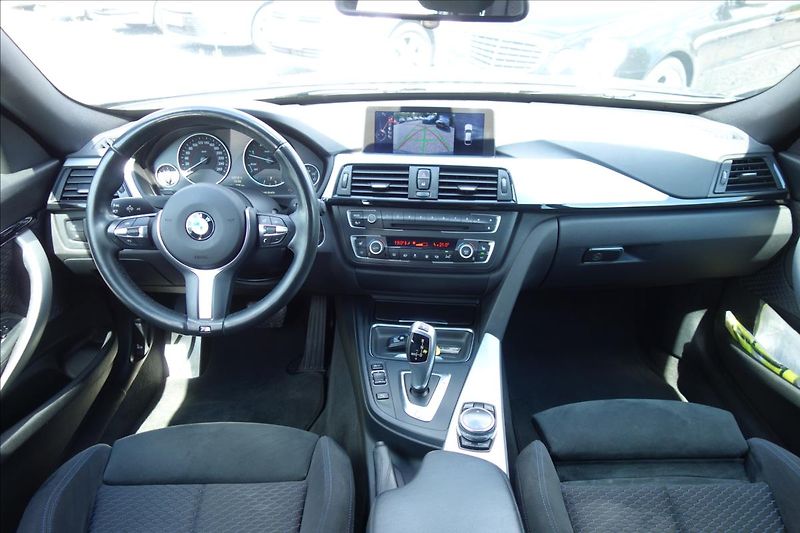 BMW Řada 3 320d GT,XDRIVE,ČR,SERV.KN. - fotka 18 z 41