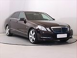 Mercedes-Benz Třídy E (2011) E 250 CDI, 4X4, Automat, Navi - náhled 1