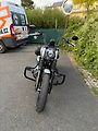 Harley-Davidson FXBBS Street Bob S 114 (2025) FXBBS Street Bob 117cui - náhled 7