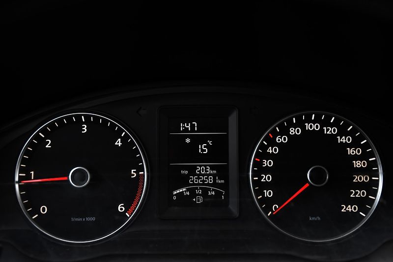 Volkswagen Transporter 2.0 TDi 6st LONG, KLIMA, PDC - fotka 14 z 34